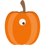 Pumpkindb SVG Icon